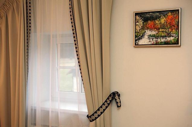 Guest House Birutes Uostas Šventoji Habitación foto